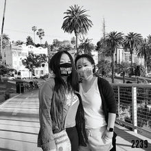 Load image into Gallery viewer, BECAUSE I LOVE YOU Mask