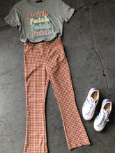 Load image into Gallery viewer, STANDING IN FAITH Graphic Tee