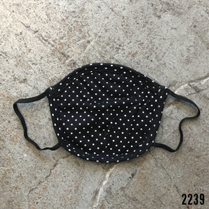 POLKA DOT PRINT Mask