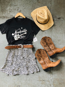 NASHVILLE Graphic Tee