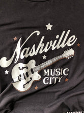 Load image into Gallery viewer, NASHVILLE Graphic Tee
