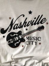 Load image into Gallery viewer, NASHVILLE Graphic Tee
