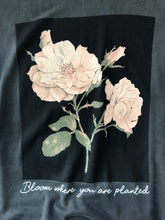 Load image into Gallery viewer, BLOOM Graphic Tee
