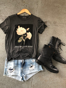 BLOOM Graphic Tee